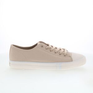 Ben Sherman Mens Hadley LO Beige Shoes (NWT)